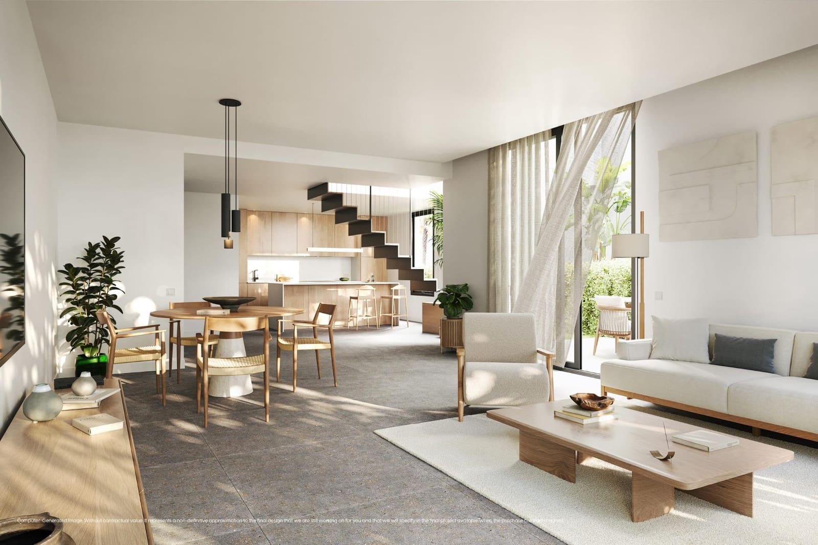 3 chambre Villa/Maison à vendre à Mijas - 1 450 000 € (Ref: 9364349)