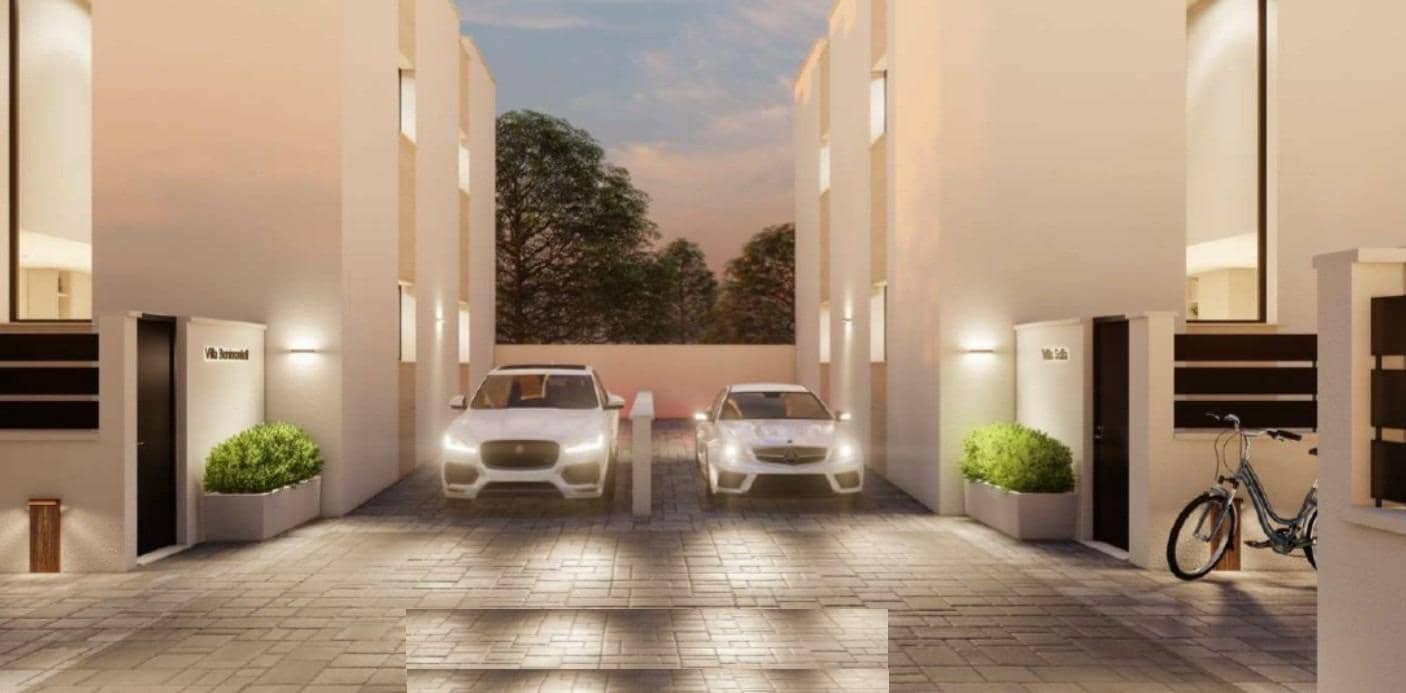 3 chambre Villa/Maison à vendre à San Juan de Alicante / Sant Joan d'Alacant - 750 000 € (Ref: 9364383)