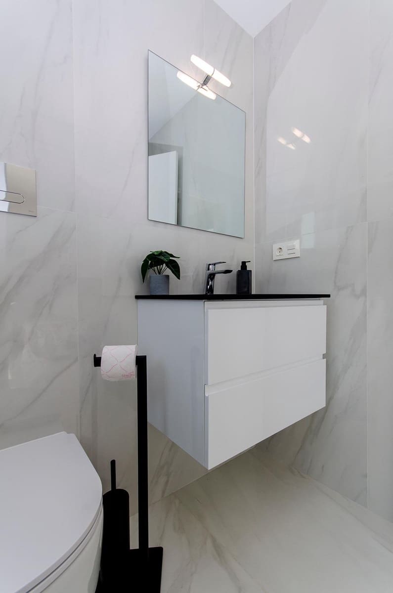 3 slaapkamer Villa te koop in Vistabella - € 389.000 (Ref: 9364389)