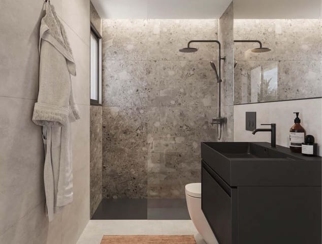 2 makuuhuone Kattohuoneisto myytävänä paikassa Parque Central, Estepona - 790 000 € (Ref: 9364438)