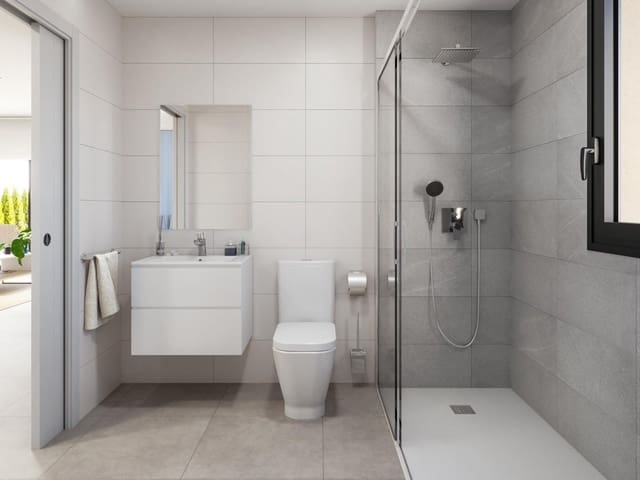 3 slaapkamer Villa te koop in Puerto Vera - Las Salinas, Vera - € 465.000 (Ref: 9364482)