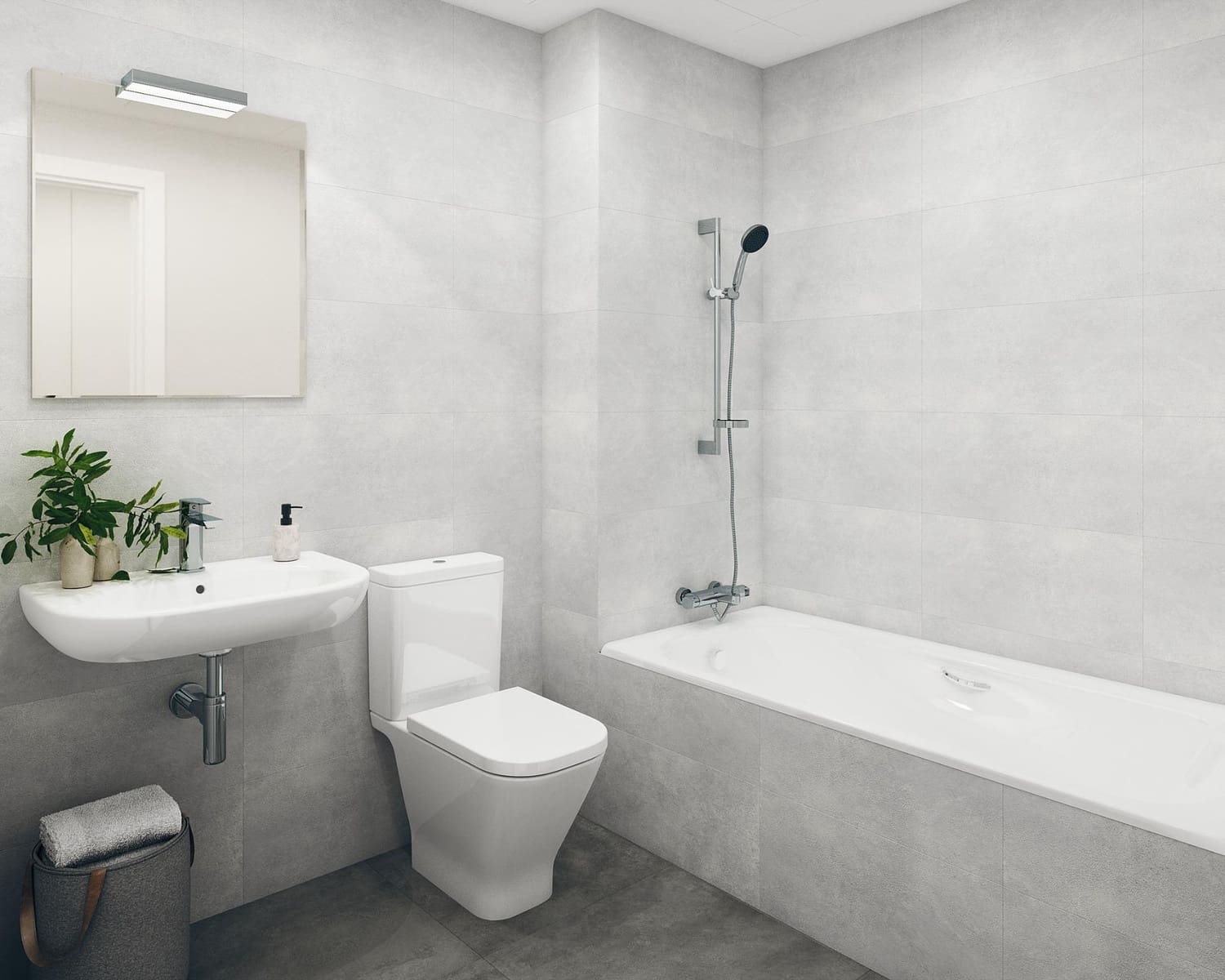 2 slaapkamer Appartement te koop in Torremolinos - € 636.000 (Ref: 9364517)