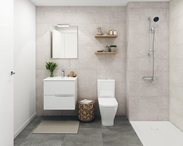 2 slaapkamer Appartement te koop in Torremolinos - € 636.000 (Ref: 9364517)