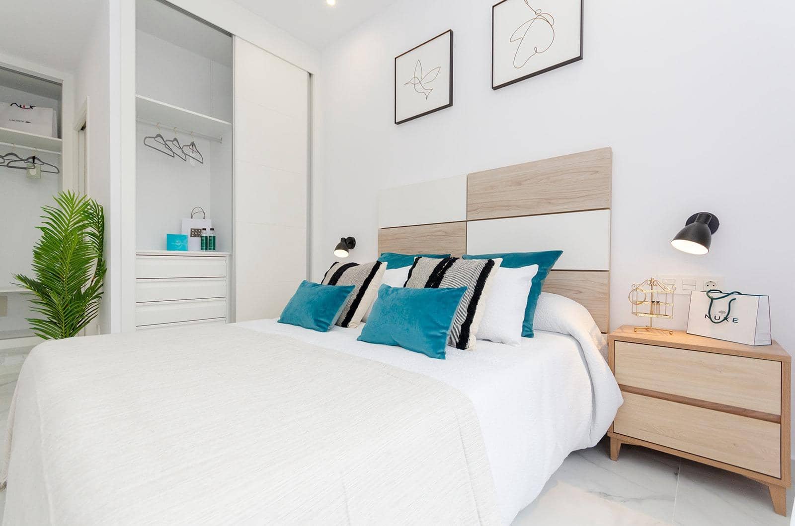 3 chambre Villa/Maison à vendre à Torrevieja - 409 000 € (Ref: 9364533)