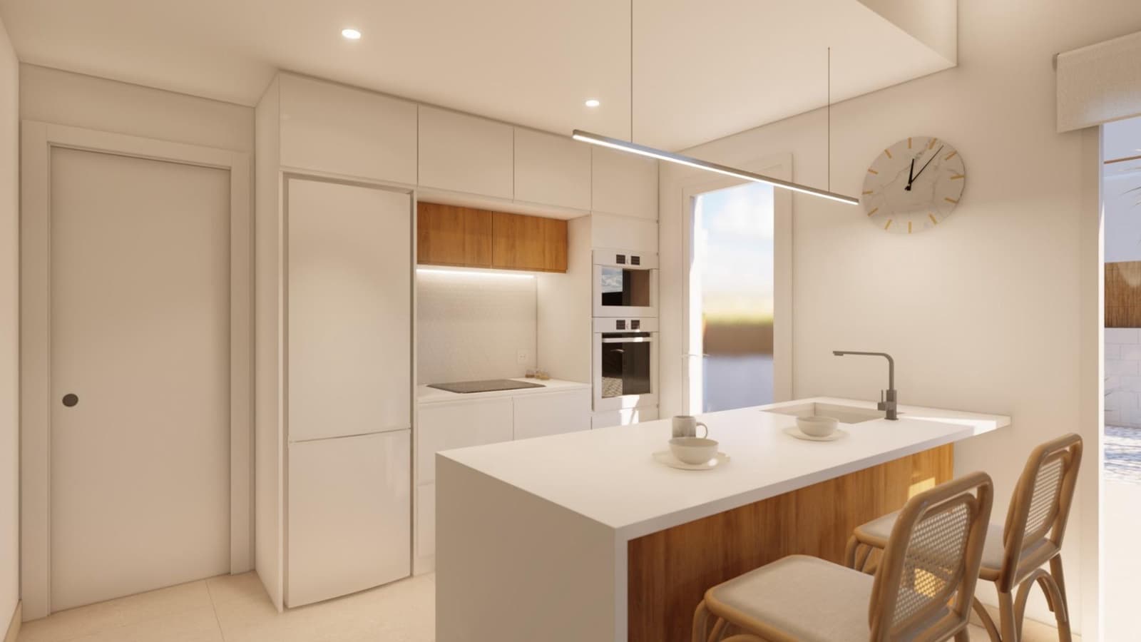 3 camera da letto Villa in vendita in Pilar de la Horadada - 469.000 € (Rif: 9364605)