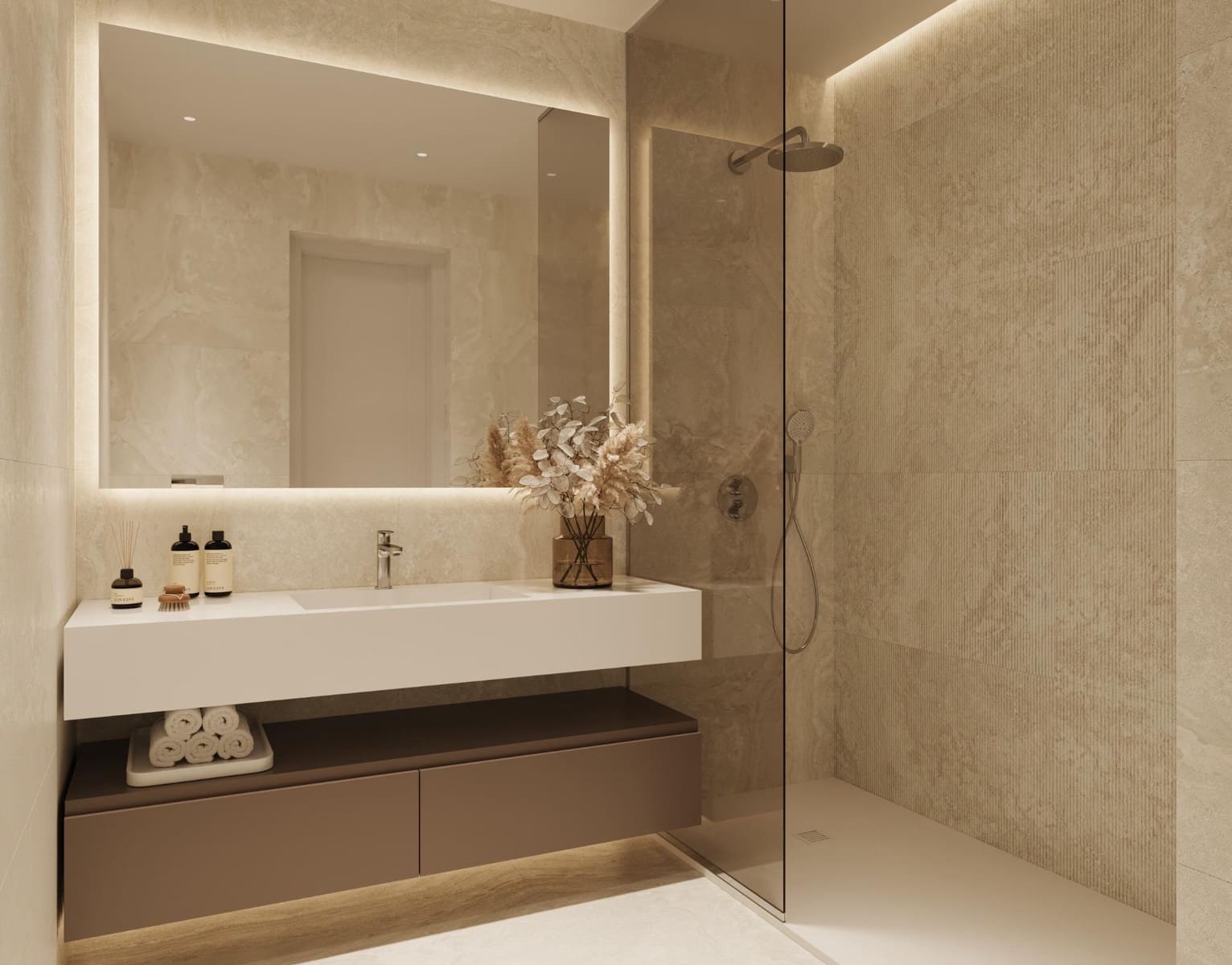 3 soverom Leilighet til salgs i Estepona - € 565 000 (Ref: 9364644)