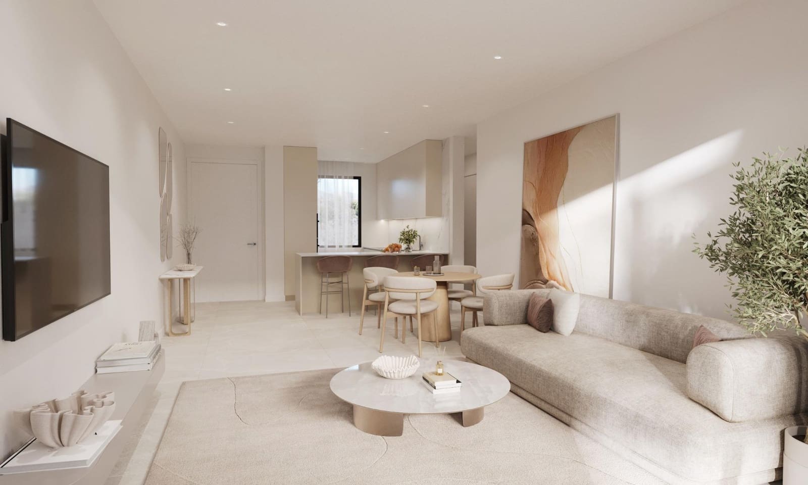 2 soverom Leilighet til salgs i Estepona - € 495 000 (Ref: 9364646)