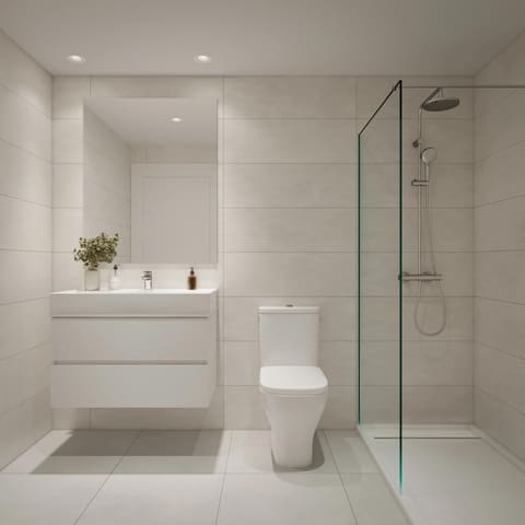 2 slaapkamer Appartement te koop in La Concha - Resina Golf, Estepona - € 432.000 (Ref: 9364655)