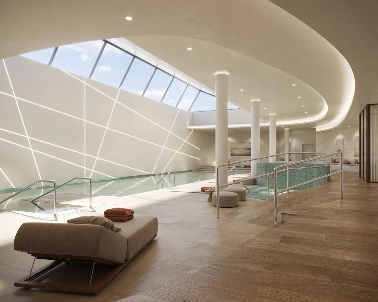 Apartamento de 2 habitaciones en New Golden Mile en venta - 432.000 € (Ref: 9364655)