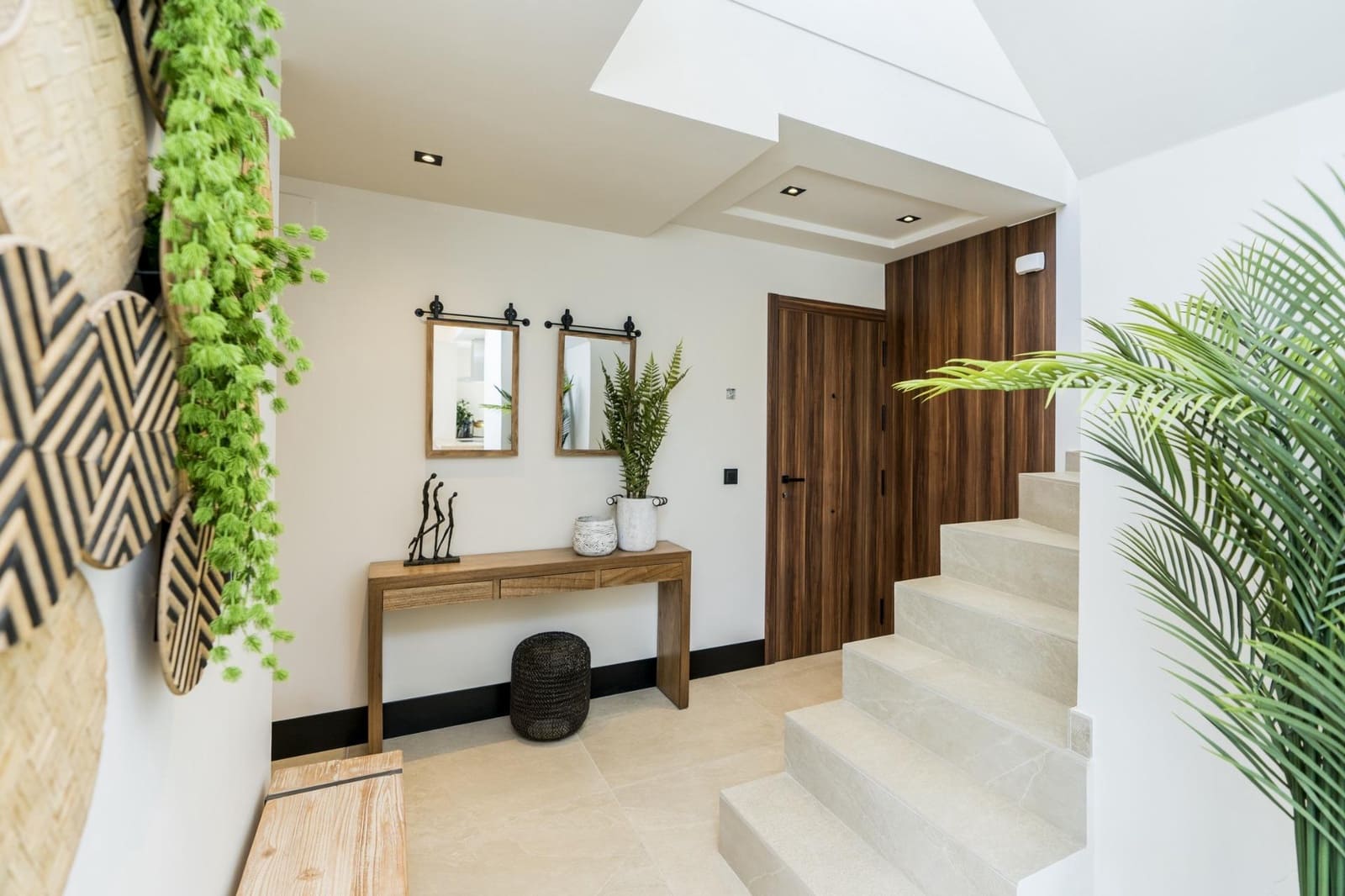 3 soveværelse Penthouse til salg i Marbella - € 950.000 (Ref: 9364668)