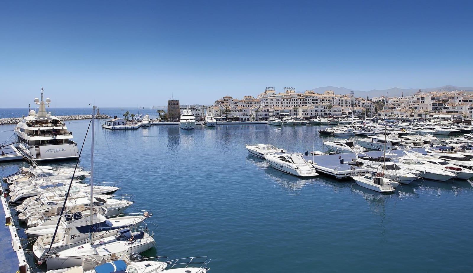 3 soveværelse Penthouse til salg i Marbella - € 950.000 (Ref: 9364668)