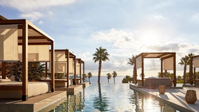 3 slaapkamer Penthouse te koop in Mojácar - € 672.000 (Ref: 9364691)