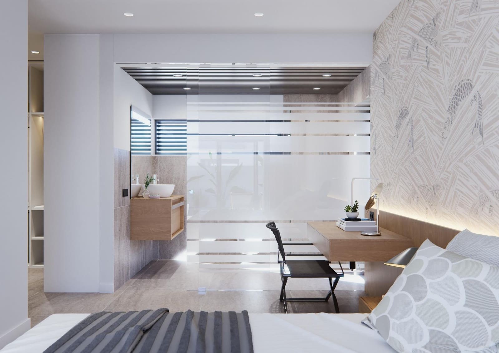 3 soveværelse Villa til salg i San Javier - € 1.250.000 (Ref: 9364726)