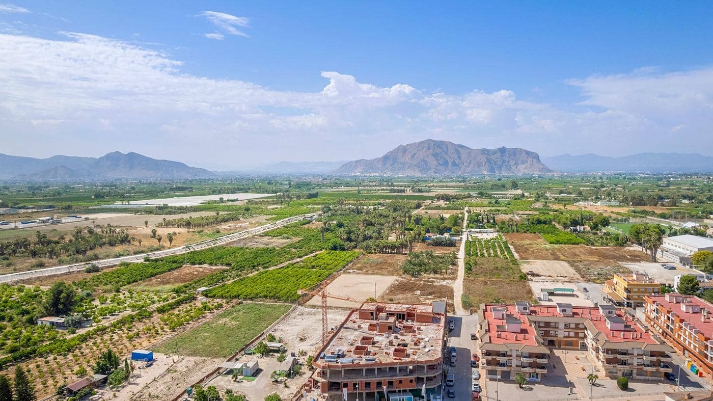 3 soverom Penthouse til salgs i Guardamar del Segura - € 187 000 (Ref: 9364806)