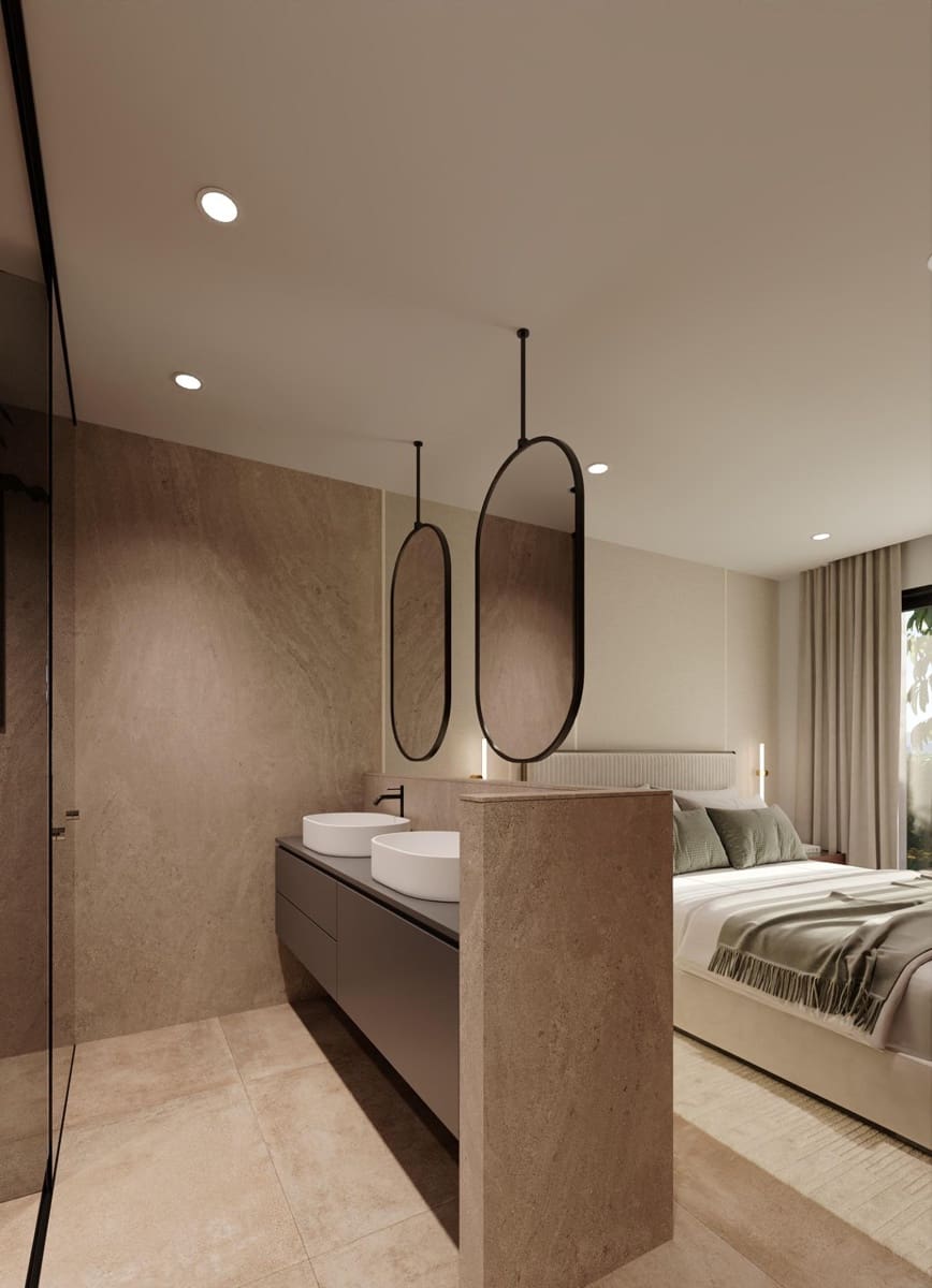 3 slaapkamer Villa te koop in Desert Springs - € 455.000 (Ref: 9364810)