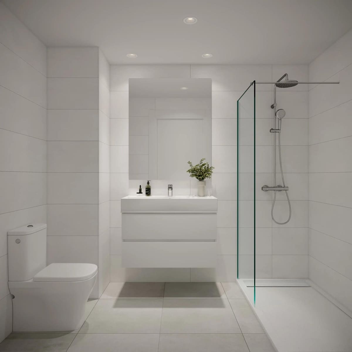 2 slaapkamer Appartement te koop in New Golden Mile - € 434.000 (Ref: 9364824)