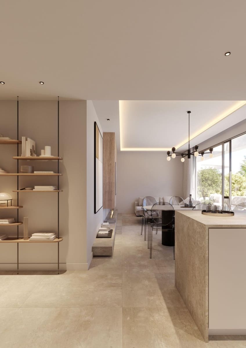 1 slaapkamer Appartement te koop in Estepona - € 389.000 (Ref: 9364832)