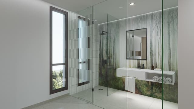 4 slaapkamer Villa te koop in Barranco Hondo, La Nucia - € 1.150.000 (Ref: 9364883)