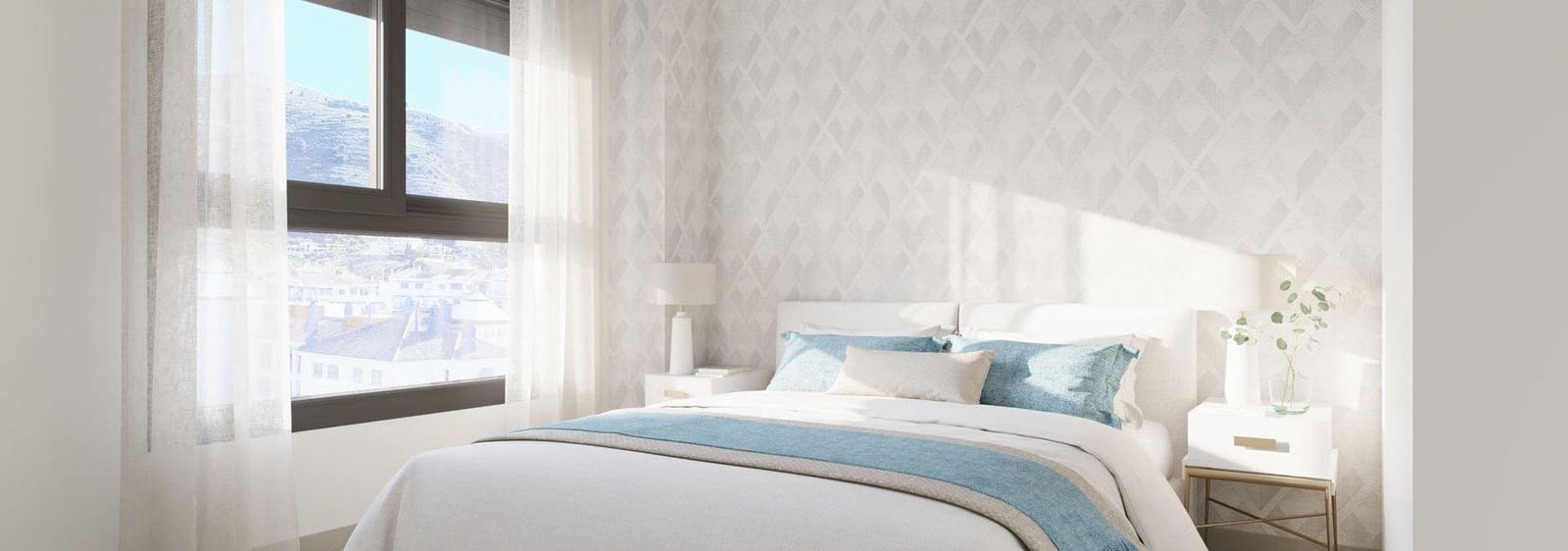 3 soverom Penthouse til salgs i Almunecar - € 532 000 (Ref: 9364898)