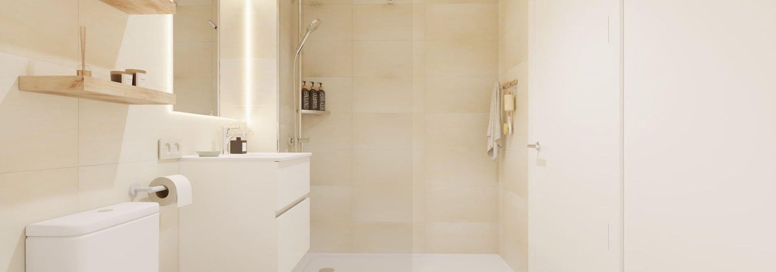 3 soverom Penthouse til salgs i Almunecar - € 532 000 (Ref: 9364898)