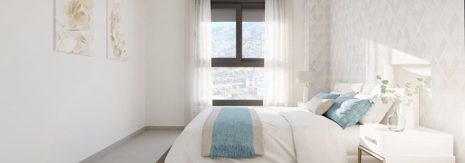 3 slaapkamer Appartement te koop in Almunecar - € 382.000 (Ref: 9364900)