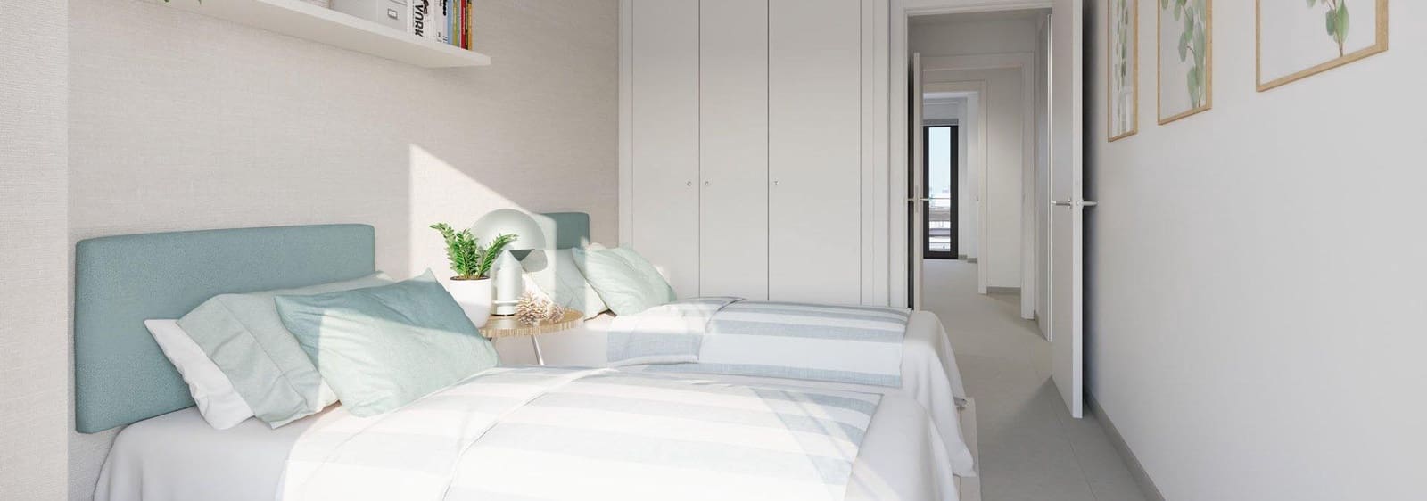 3 slaapkamer Appartement te koop in Almunecar - € 382.000 (Ref: 9364900)