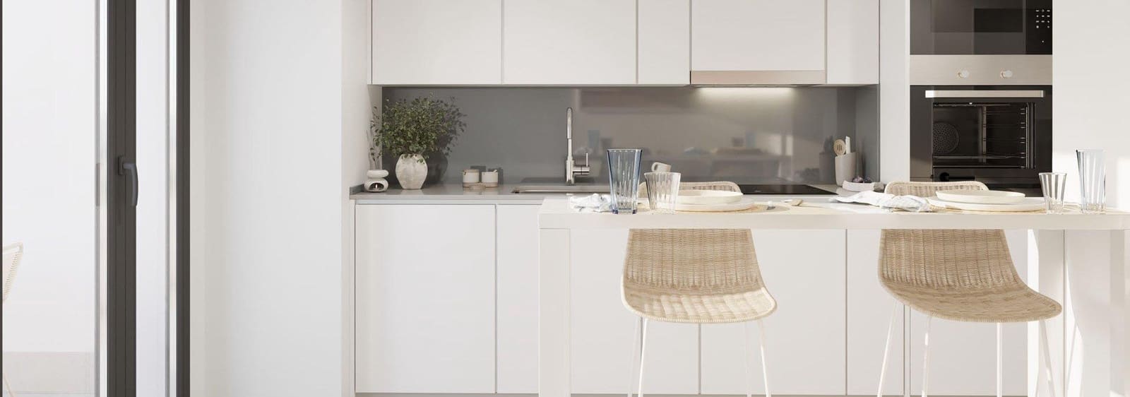 2 chambre Appartement à vendre à Almunecar - 322 000 € (Ref: 9364903)