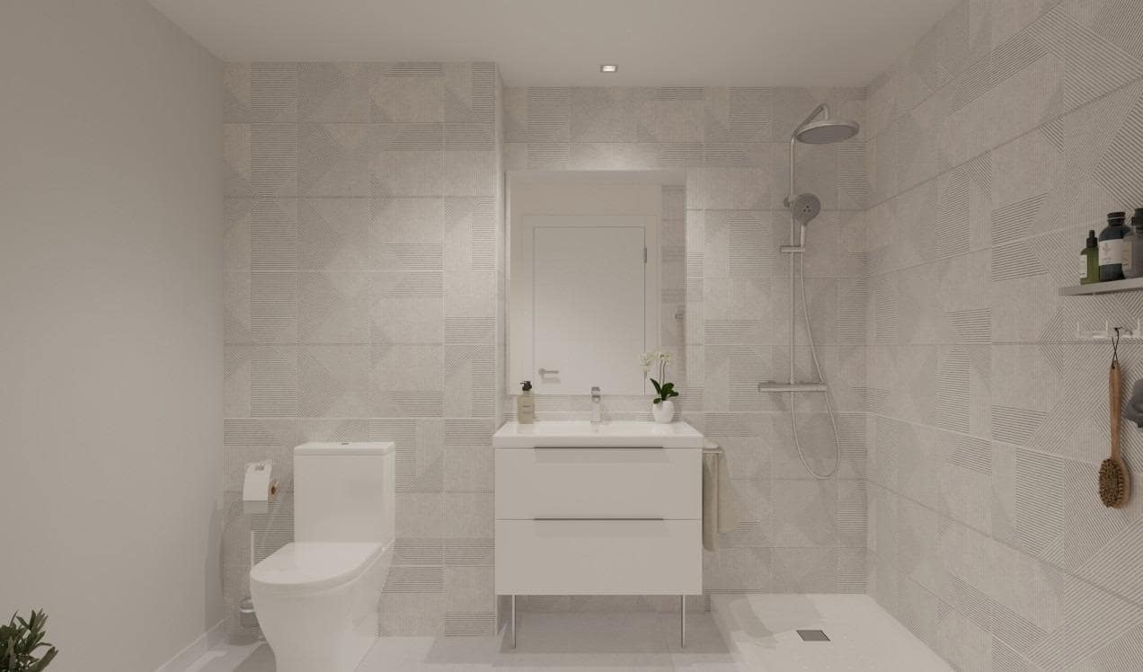 3 slaapkamer Penthouse te koop in Benalmadena - € 440.000 (Ref: 9364947)