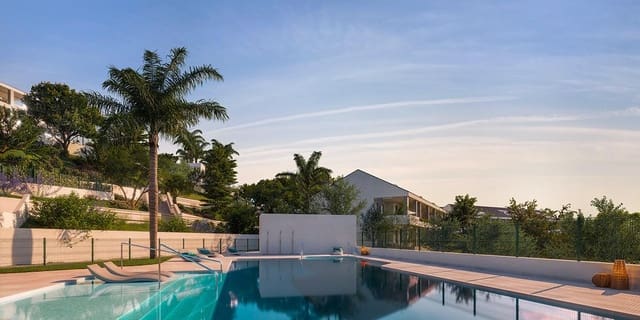 3 camera da letto Appartamento in vendita in Torremuelle, Benalmádena - 965.000 € (Rif: 9364956)