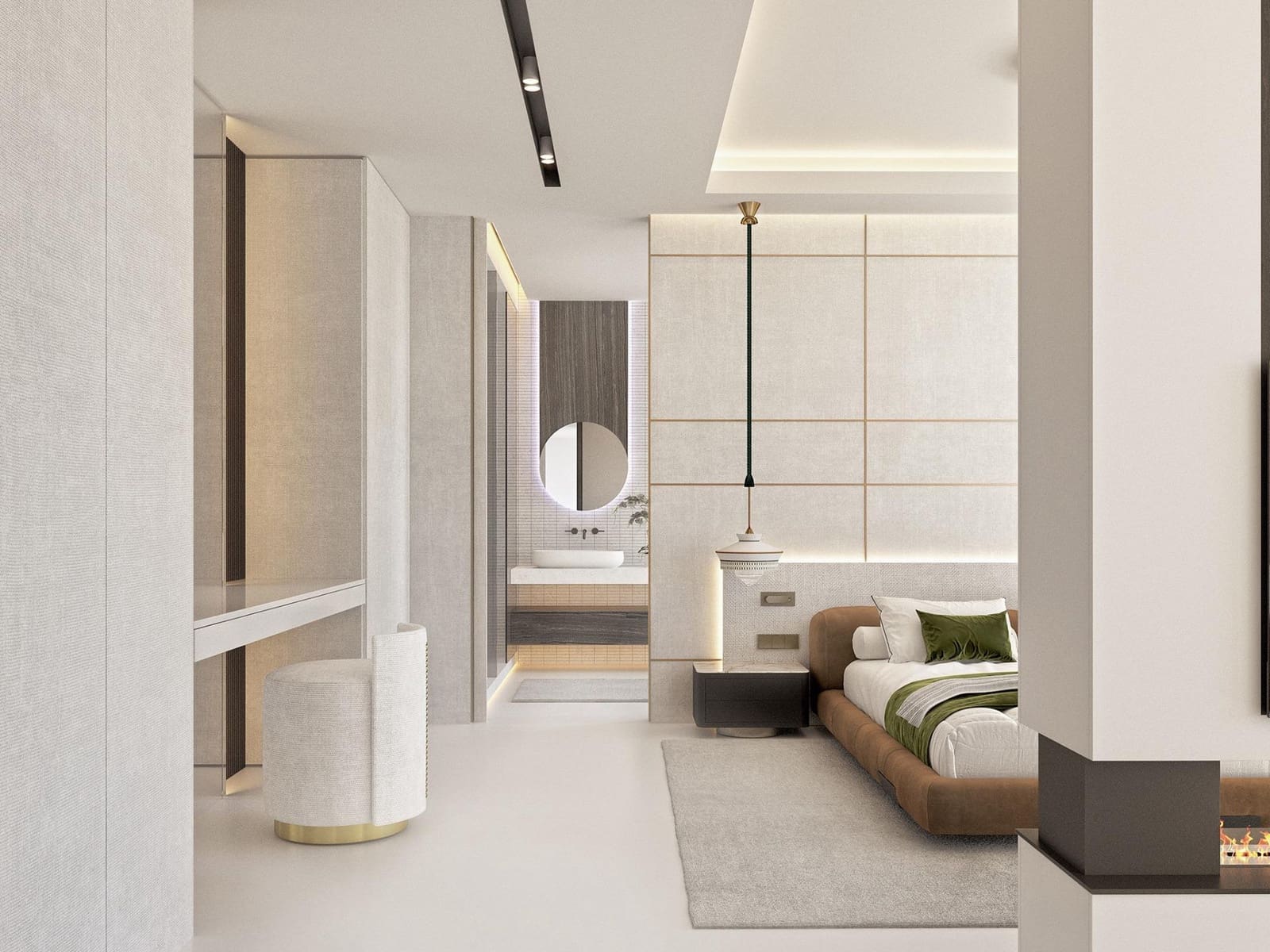 4 slaapkamer Villa te koop in Benahavis - € 6.395.000 (Ref: 9364968)