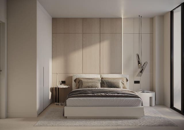 2 Zimmer Apartment zu verkaufen in Nueva Atalaya, Estepona - 691.000 € (Ref: 9364969)