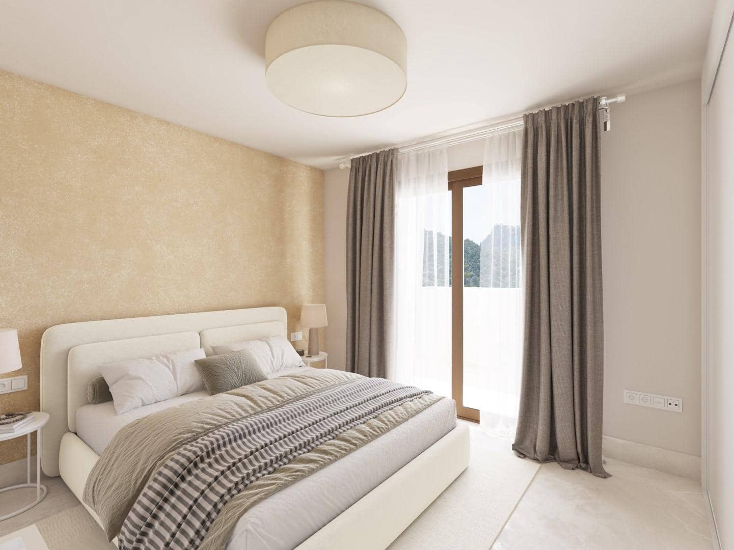 2 quarto Penthouse para venda em Guardamar del Segura - 745 000 € (Ref: 9364982)