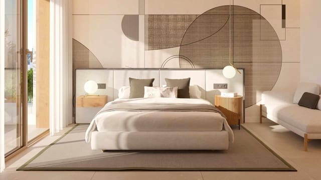 4 chambre Maison de Ville à vendre à Benahavís - 1 480 000 € (Ref: 9365011)