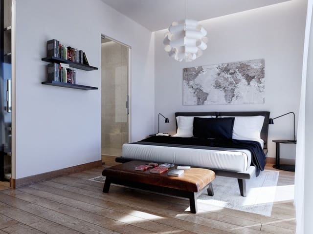 2 slaapkamer Huis te koop in Ciudad, San Javier - € 285.000 (Ref: 9365070)