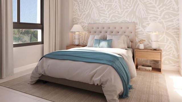 2 quarto Apartamento para venda em Casares Pueblo, Casares - 395 000 € (Ref: 9365073)