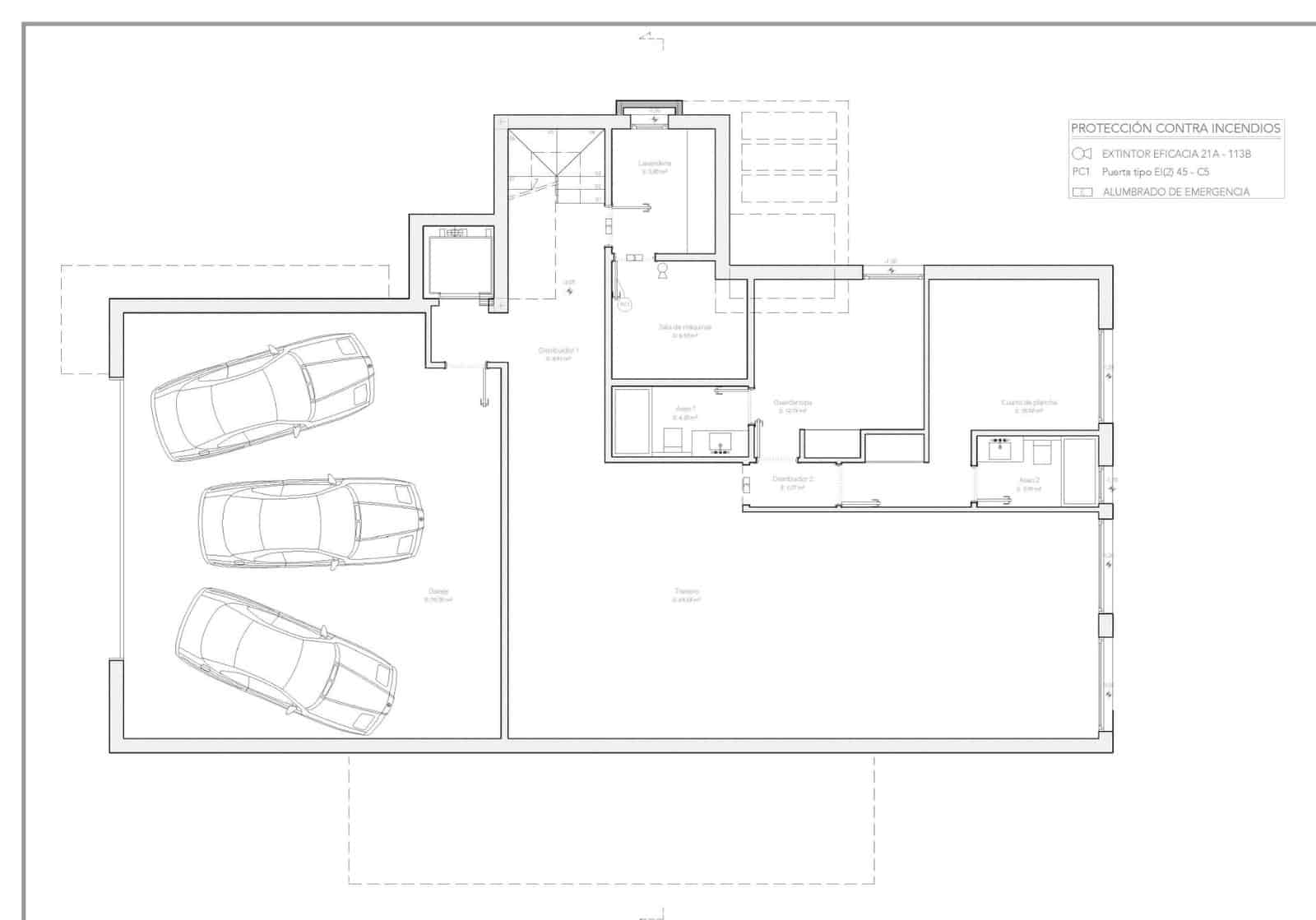 5 chambre Villa/Maison à vendre à El Paraiso - 3 500 000 € (Ref: 9365086)