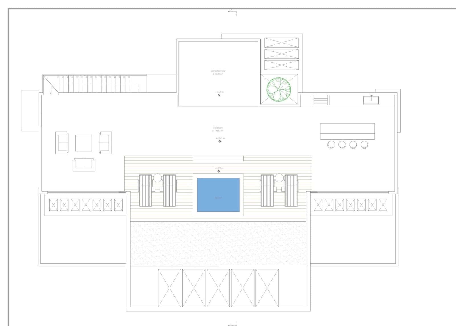 5 chambre Villa/Maison à vendre à El Paraiso - 3 500 000 € (Ref: 9365086)