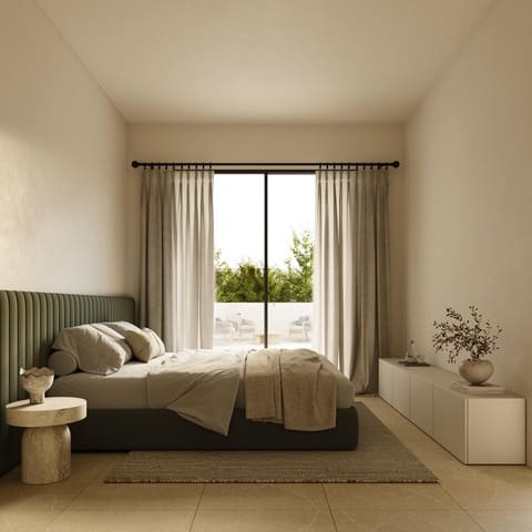 4 chambre Villa/Maison à vendre à Polop - 598 750 € (Ref: 9365107)