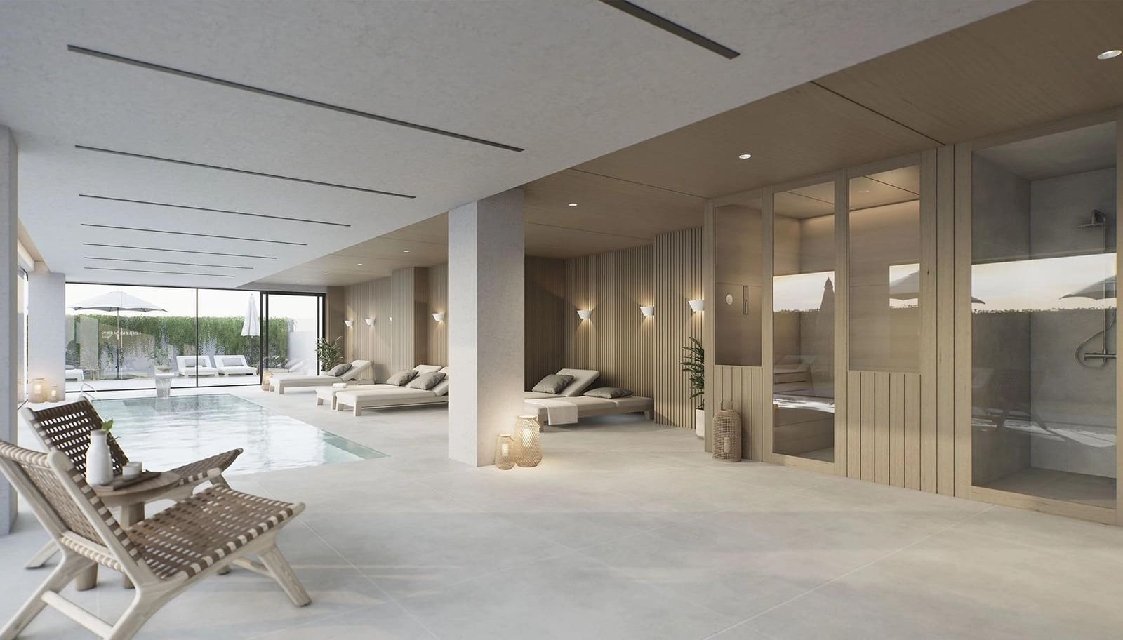 Apartamento de 3 habitaciones en Guardamar del Segura en venta - 644.963 € (Ref: 9365117)