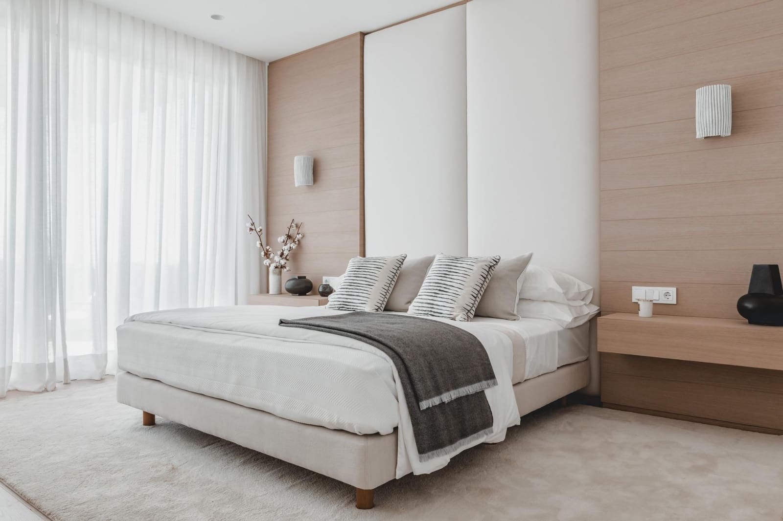 4 chambre Appartement à vendre à Benahavis - 1 020 000 € (Ref: 9365123)