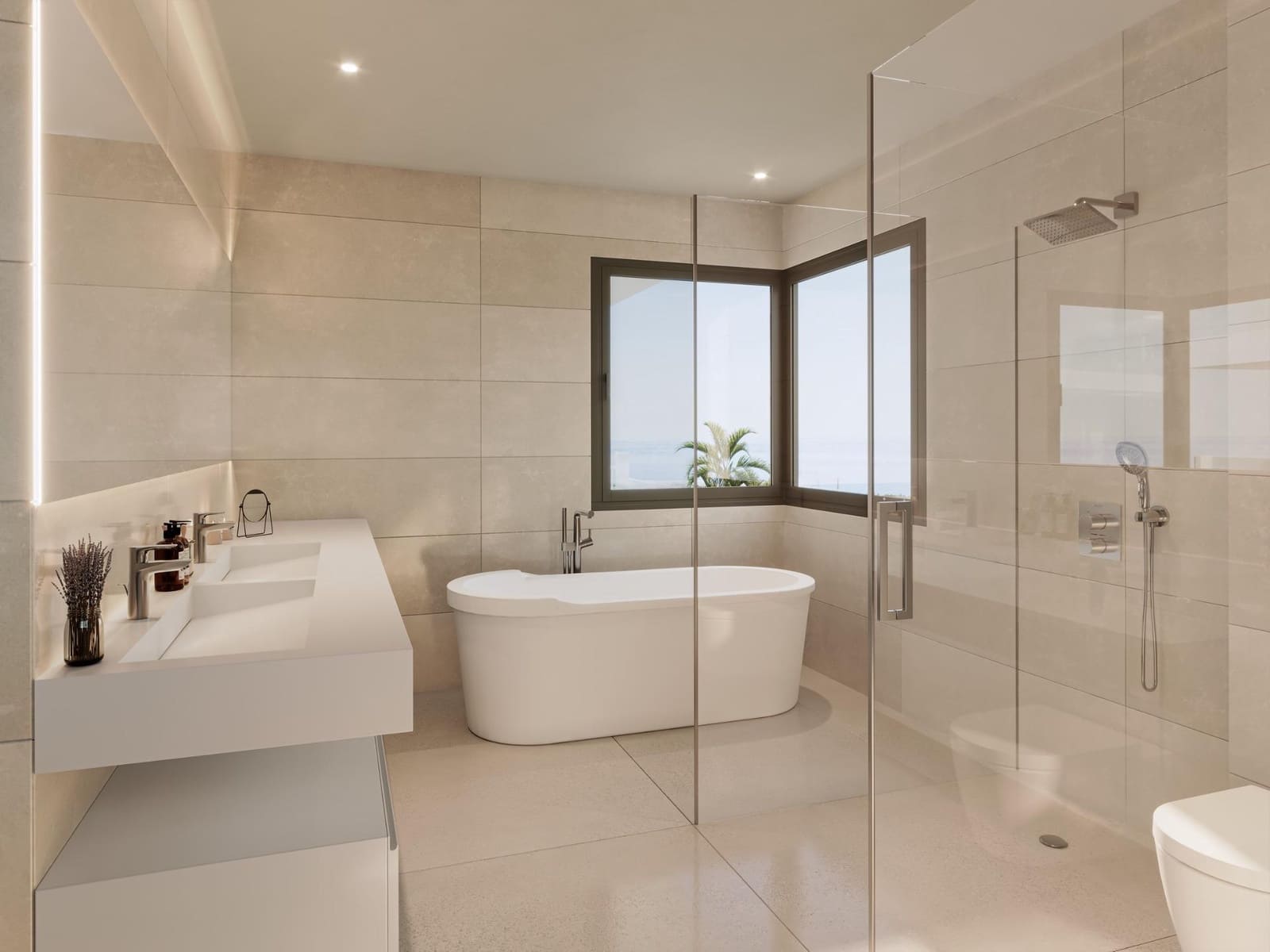 2 chambre Appartement à vendre à Marbella - 1 020 000 € (Ref: 9365154)