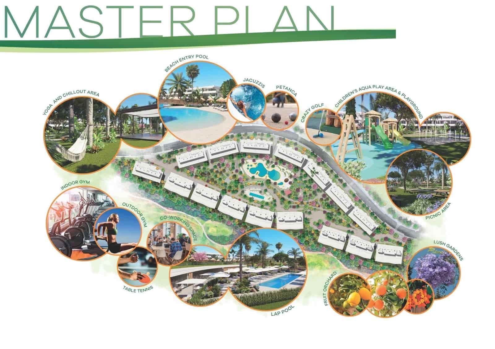 2 slaapkamer Appartement te koop in La Alcaidesa - € 615.000 (Ref: 9365159)