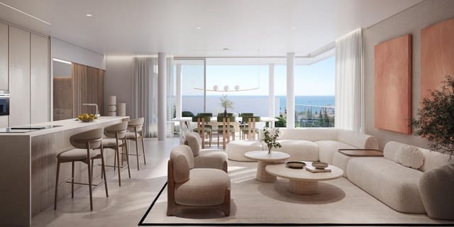 4 chambre Villa/Maison à vendre à Guadalobón, Estepona - 1 625 000 € (Ref: 9365162)