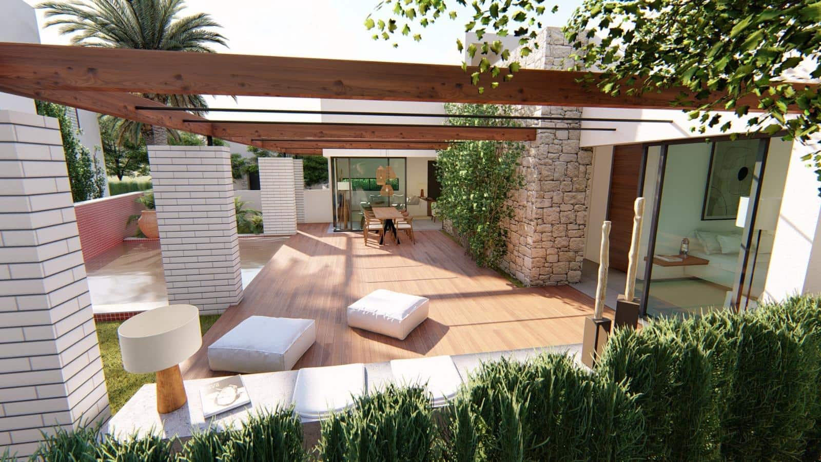 3 bedroom Villa for sale in Roldan - € 394,000 (Ref: 9365163)