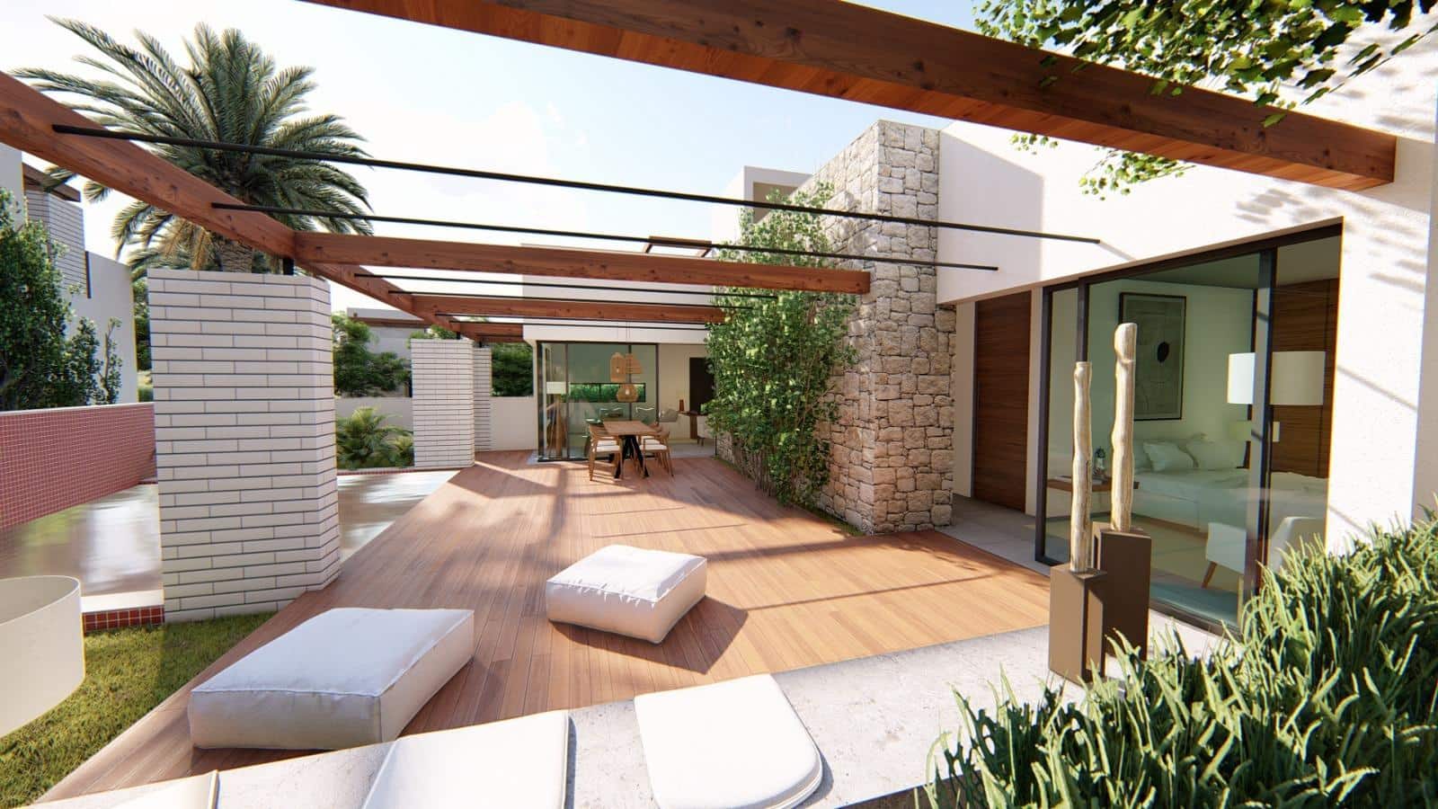 3 bedroom Villa for sale in Roldan - € 394,000 (Ref: 9365163)