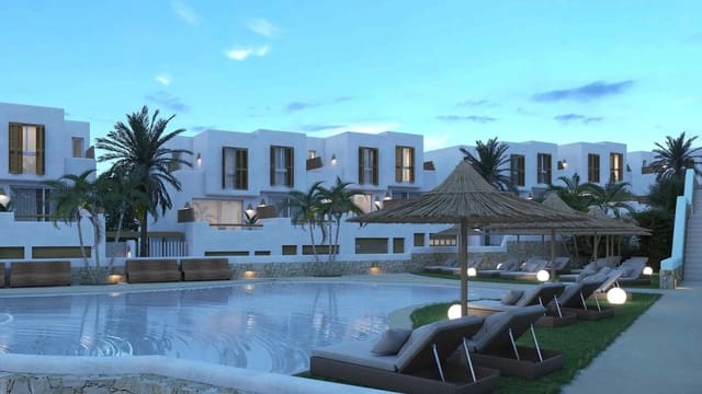 4 Zimmer Doppelhaus zu verkaufen in Ráfol de Almunia - 690.000 € (Ref: 9365168)