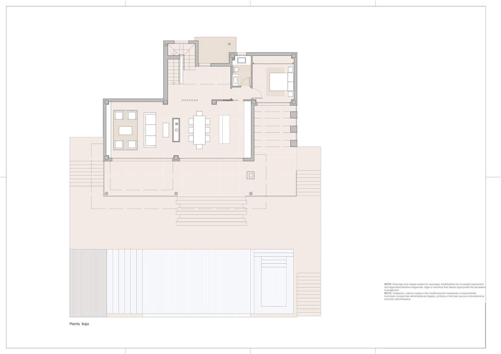 4 quarto Moradia para venda em Cerro del Aguila - 2 300 240 € (Ref: 9365231)
