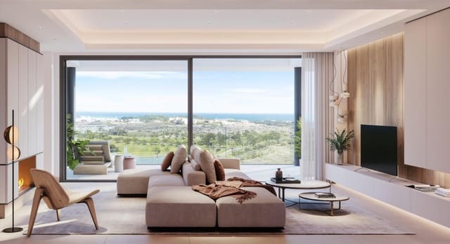 4 soveværelse Villa til salg i Cerros del Águila, Mijas - € 2.300.240 (Ref: 9365231)