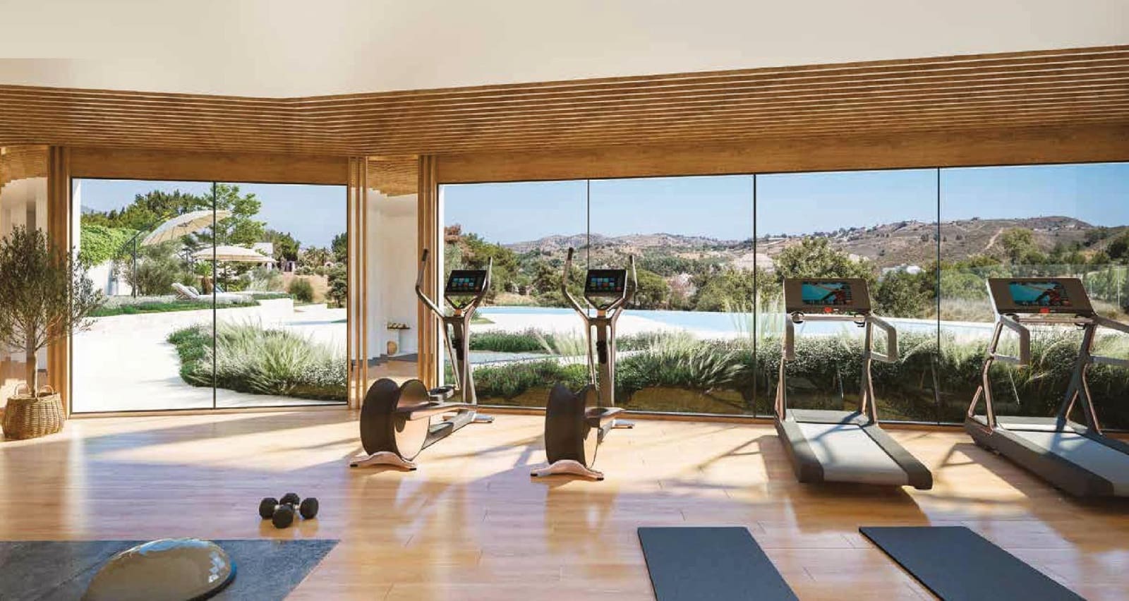 3 slaapkamer Huis te koop in La Cala de Mijas - € 1.100.000 (Ref: 9365258)