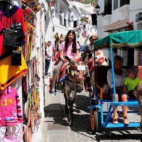 2 slaapkamer Appartement te koop in Mijas pueblo, Mijas - € 535.000 (Ref: 9365269)